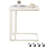 Sashko Top End Table-1488806092