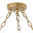 Galey Alix x Livabliss Melrose Chandelier 