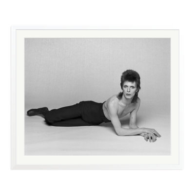 Bowie, Diamond Dog