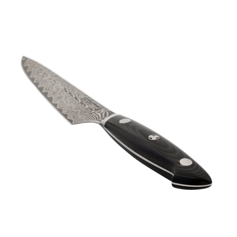 Kramer by Zwilling EUROLINE Damascus Collection 5.5-inch Prep Knife