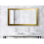 Miroir Coles en or-509190976