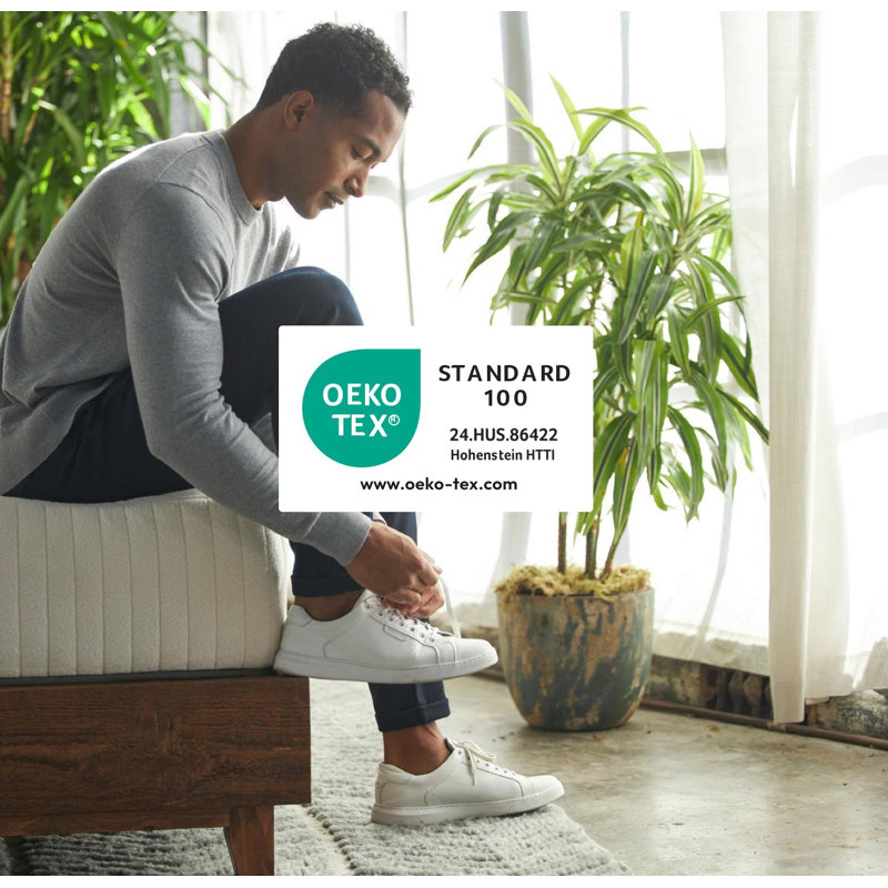 Eco Organic Mattress, Queen