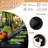 Table Cloth For Rectangle Table, Polyester Fabric Tablecloths Rectangular, Banquet, Dining, Wedding, Graduation,(6 PCS)-1683446745