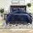 Cozy Plush Bedding Sets, Polyester Material, Contemporary Style, Perfect For Home Use