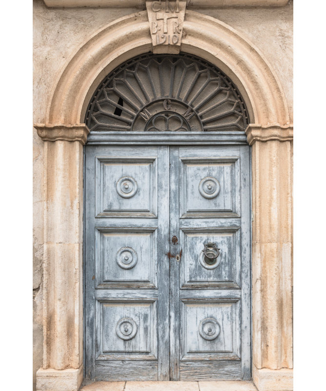 Wrapped Canvas Print, 91.44 cm H x 60.96 cm W