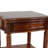 Kshaf Solid Wood Top 1 End Table with Storage