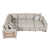 Beige Chenille is out of stock