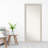 Aynura Solid Wood Rectangle Mirror