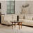 Beau 70" 2 - Piece Modular Sofa