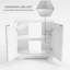 Abiramy 580mm Single Bathroom Vanity-1159208074