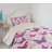 Herbs Farmhouse / Country Polyester Coverlet-41893477