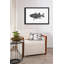 Andrew Clay - Single Picture Frame Print-20604409