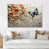 Wrapped Canvas