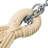 Searcy 1 Person Hammock with Stand-2095302951