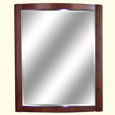 Doral Bathroom Vanity Mirror