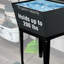 Évier à lessive autoportant avec robinet L 23,5 po x l 22,87 po-52746636-52746635