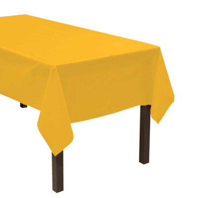 Plastique jetable nappe Murph