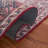 Tucson Performance Machine Washable Oriental Rug-1674041789