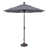 Canvas Charcoal Sunbrella® Canvas n'est pas disponible