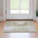 Premium Machine Washable Prisco Taupe Rug