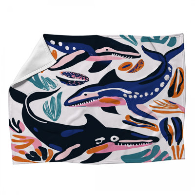 Jeté Sharks