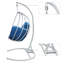 Balancelle avec support Yepez-1019398912