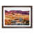 Walnut Framed selected