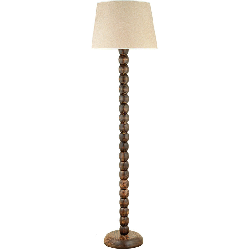 Lampe sur pied 59 po Dumai