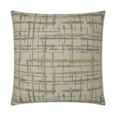 Protraction Decorative Throw Pillow
