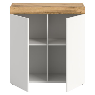 Rondol Accent Cabinet