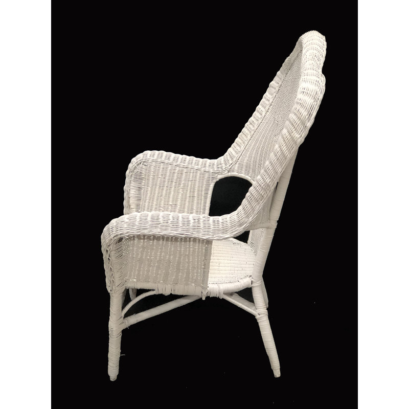 Carita Upholstered Armchair