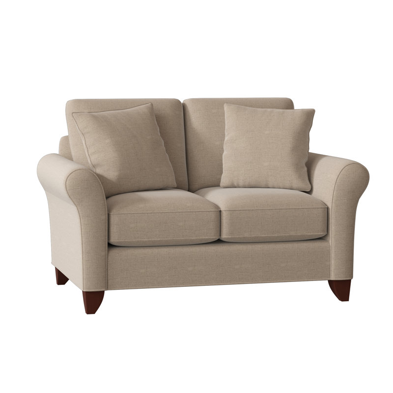 Almada Loveseat, Manhattan, No, Goody 23