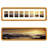 Edrina Wood Beveled Picture Frame-918278255-918278249