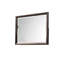 Miroir 36 po