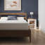 Summerby Sleep Reflex Plus Memory Foam Mattress 18cm-109722984