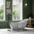 Roind Bathroom Tub Spout with Diverter-79097723