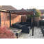 Kroth 3 x 3m Pergola