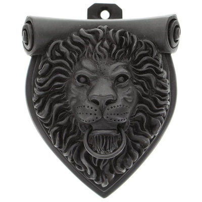 Sforza Door Knocker