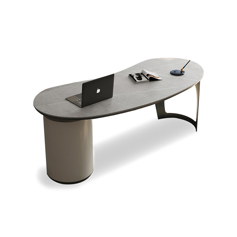Bureau 62,99 po Modern Rock, H 28,74 po x l 62,99 po x P 70,87 po