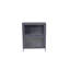 Isiah 80cm Wide Solid Wood File Cabinet-1929068809