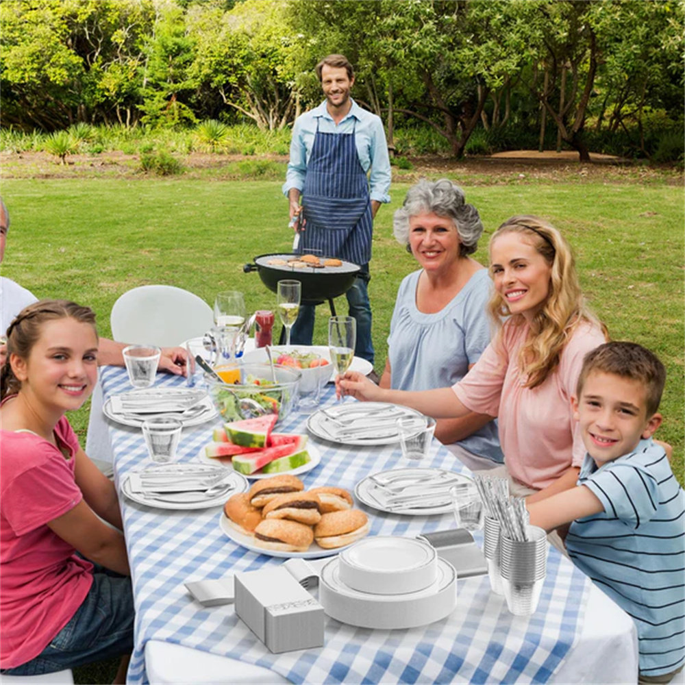 Party Supplies Kit Winado 