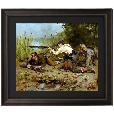 Confederate Guerrillas By Gilbert Gaul