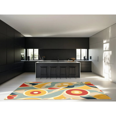Tapis Cheeky Spark