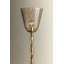 Lampe sur pied Bleecker