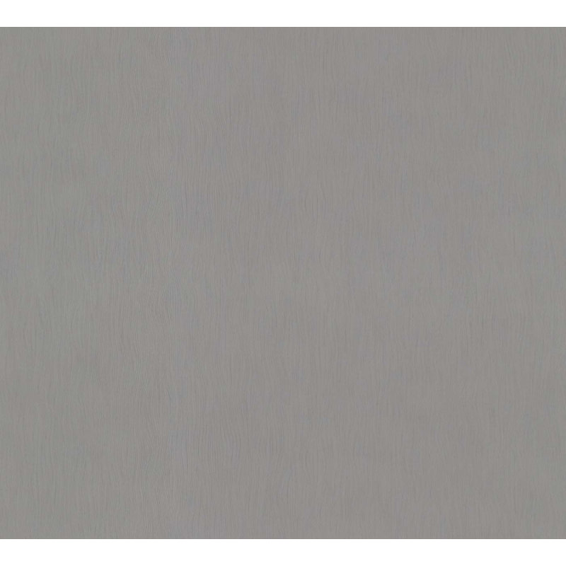 Rouleau de papier peint L 33 pi x l 27 po Bentzy Waves, gris