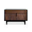 Buffet en bois massif