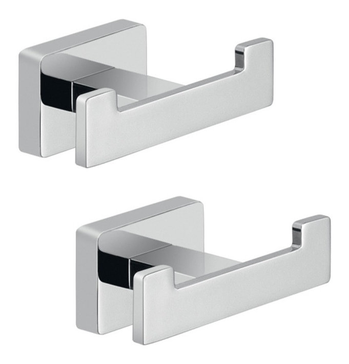 Linntown Wall Mounted Towel Hook