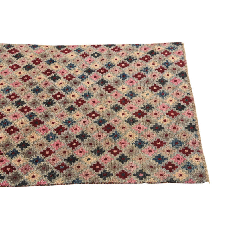 Oliveri Gray Rug