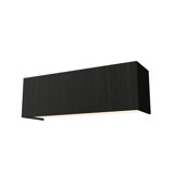 Clean 1 - Light Flush Mounted Sconce