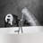 1 Handle Roman Tub Faucet with Diverter-69944508